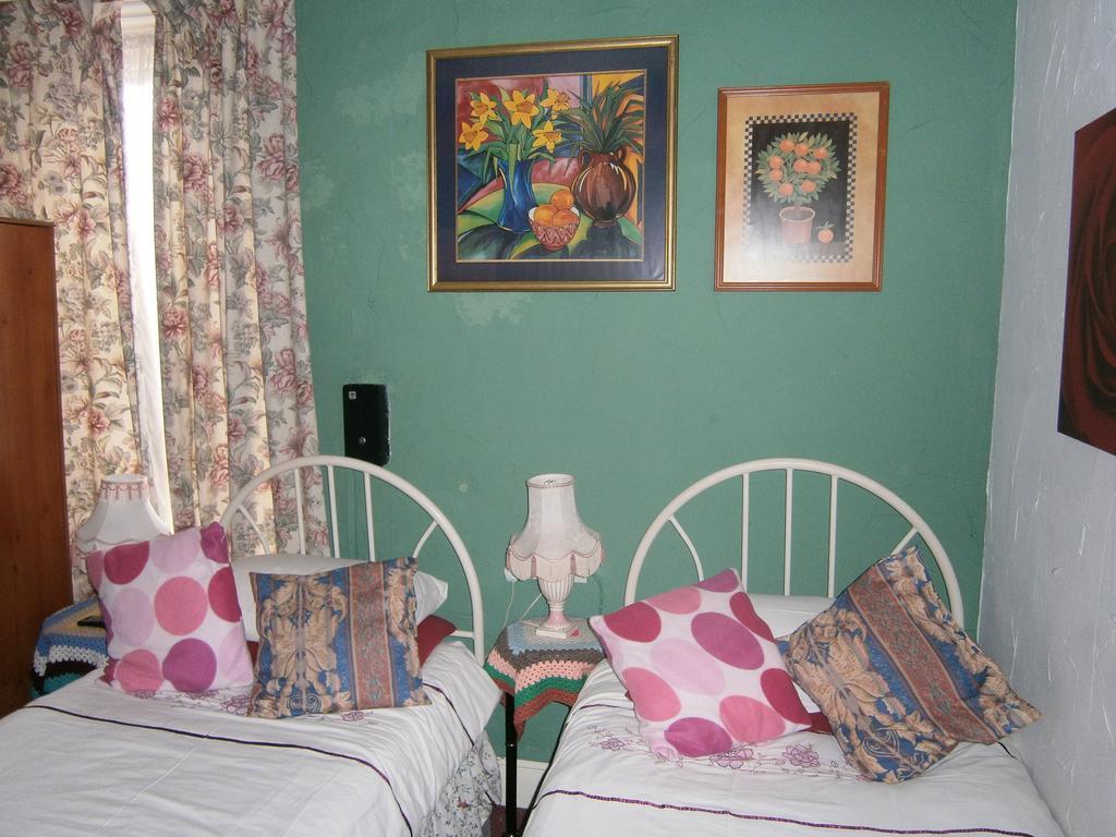 Guesthouse The Royale Hotel Blackpool Szoba fotó