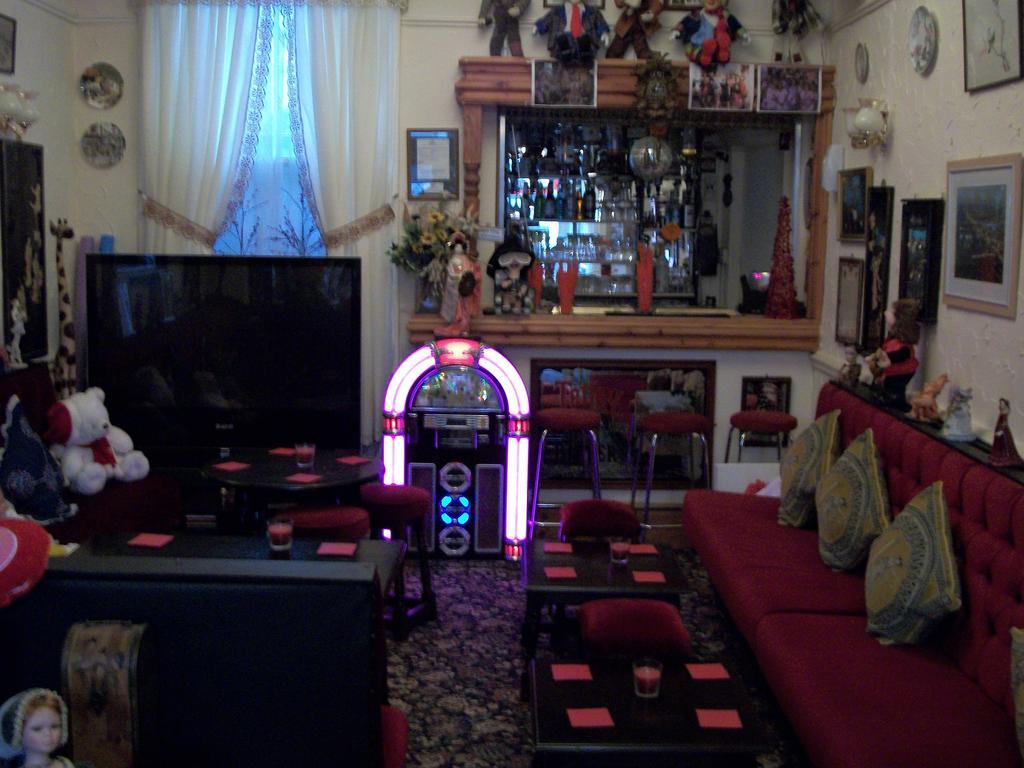 Guesthouse The Royale Hotel Blackpool Kültér fotó